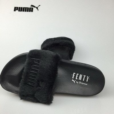 PUMA BY RIHANNA LEADCAT FENTY Men Shoes--005